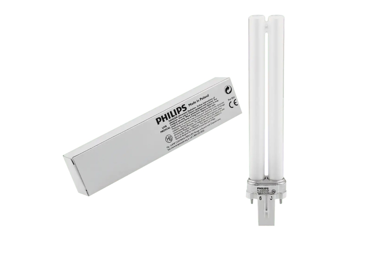 UV Sterilizers Spare Parts